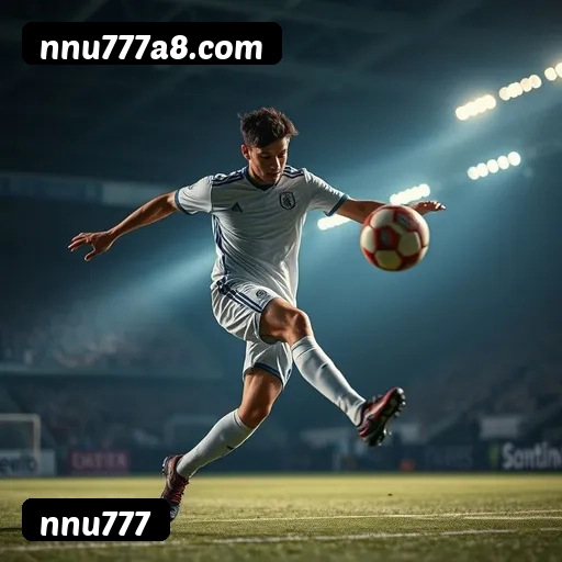 App Mobile nnu777 - Jogue em Qualquer Lugar no Seu Smartphone